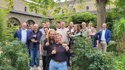 Excellente Leerbedrijven Hotelschool