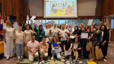 Certificaat Uitreiking 1 Juli 2026